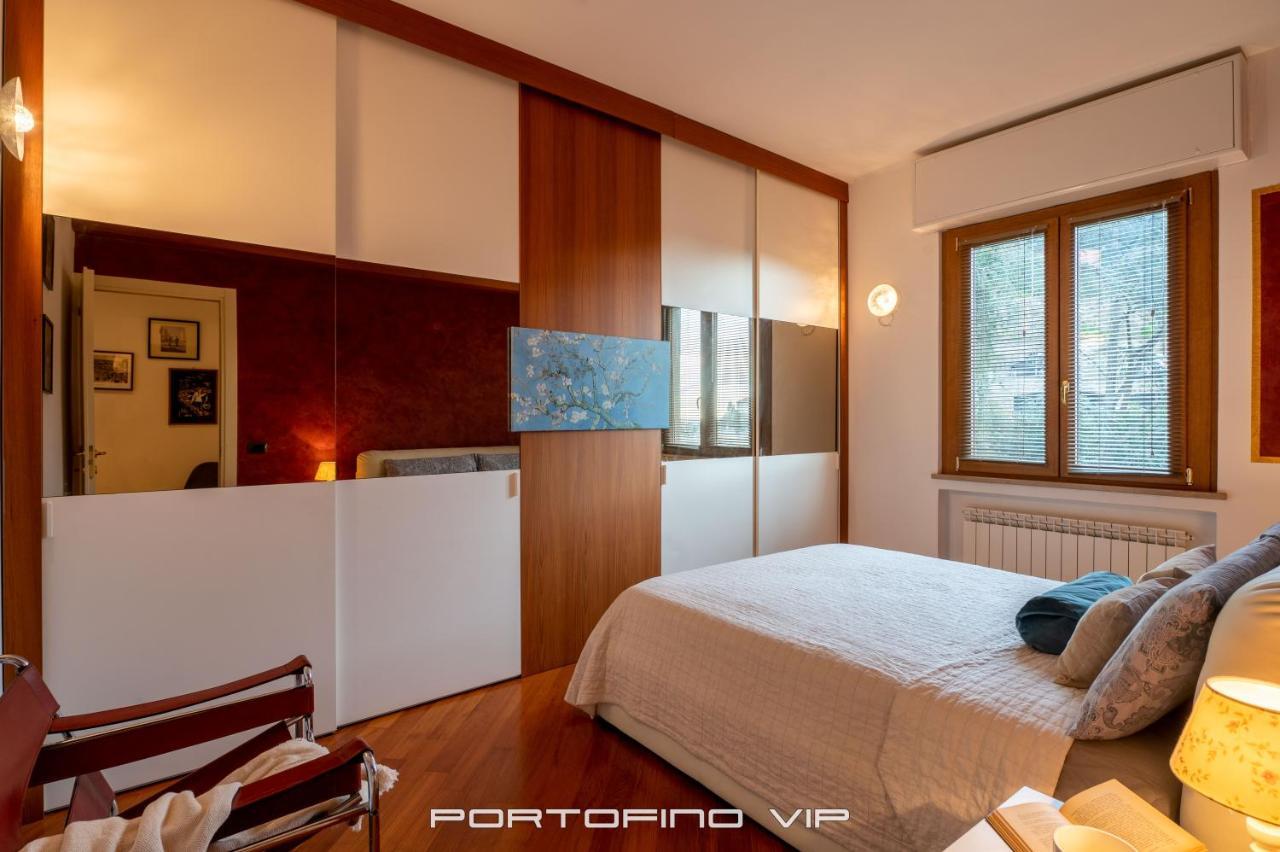 Angolo Di Luca By Portofinovip Rapallo Bagian luar foto