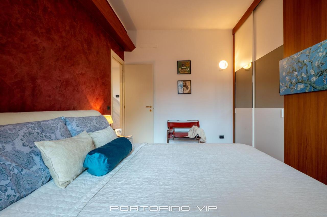 Angolo Di Luca By Portofinovip Rapallo Bagian luar foto