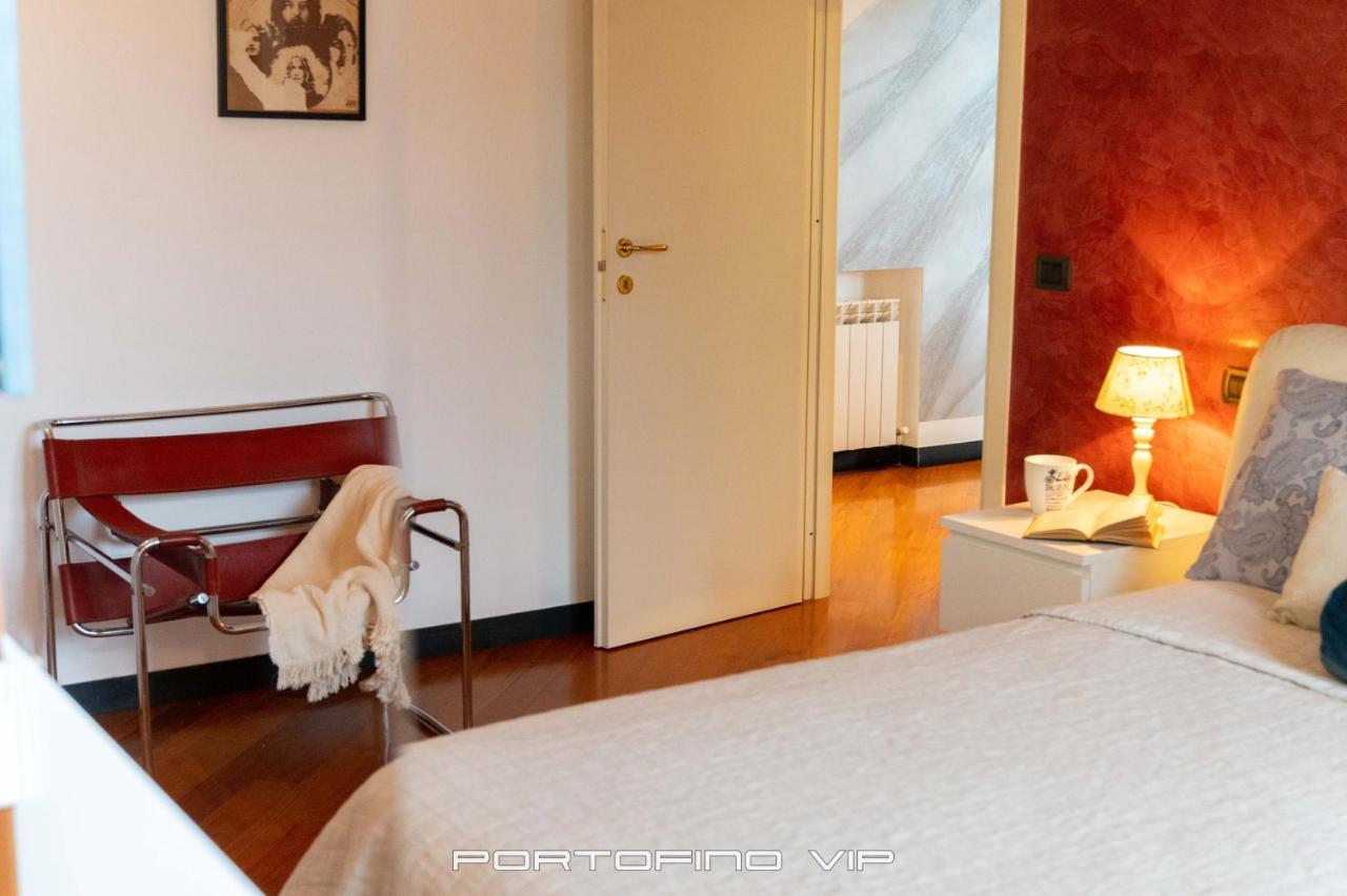 Angolo Di Luca By Portofinovip Rapallo Bagian luar foto
