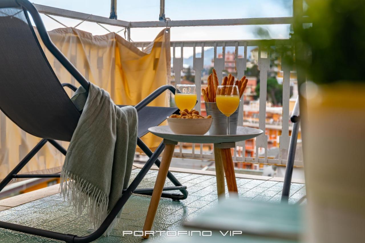 Angolo Di Luca By Portofinovip Rapallo Bagian luar foto