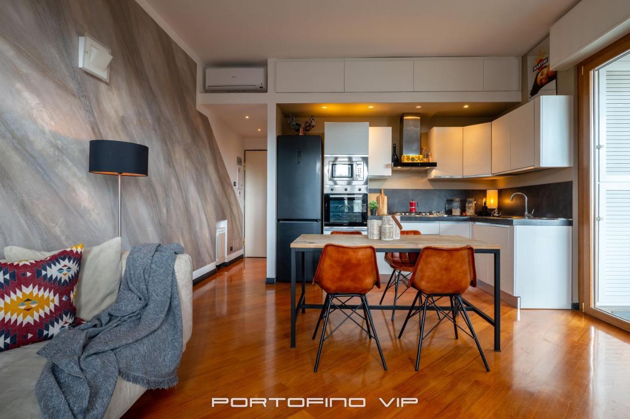 Angolo Di Luca By Portofinovip Rapallo Bagian luar foto
