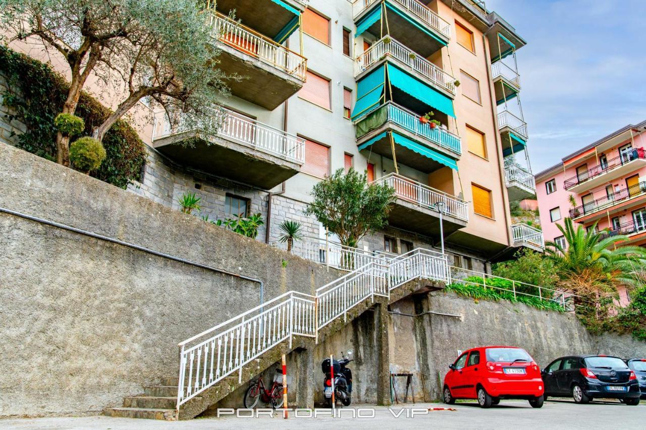 Angolo Di Luca By Portofinovip Rapallo Bagian luar foto