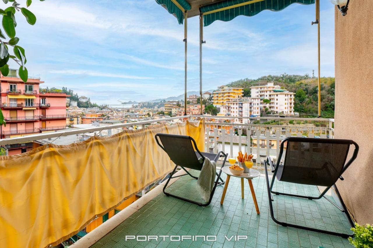 Angolo Di Luca By Portofinovip Rapallo Bagian luar foto